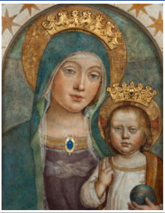 Mary